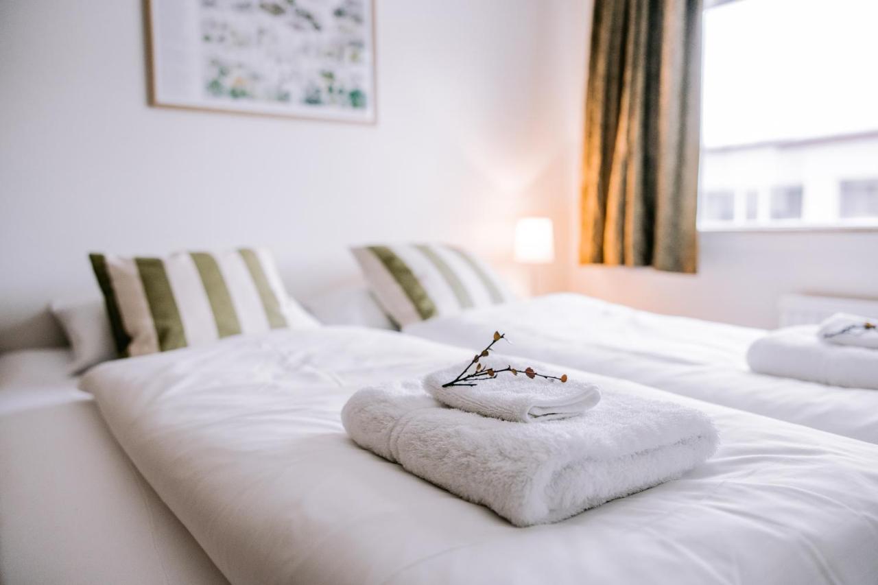 Elda Guesthouse มีวาทน์ ภายนอก รูปภาพ
