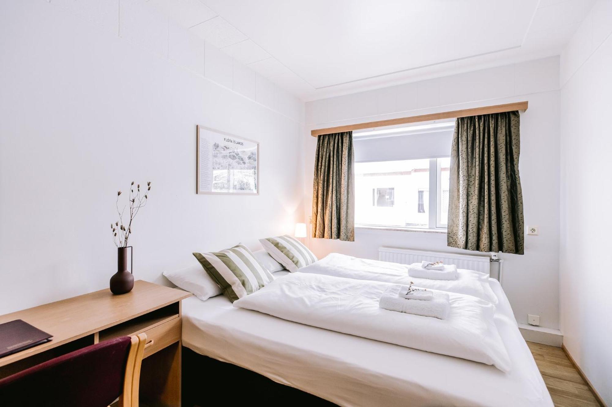 Elda Guesthouse มีวาทน์ ภายนอก รูปภาพ