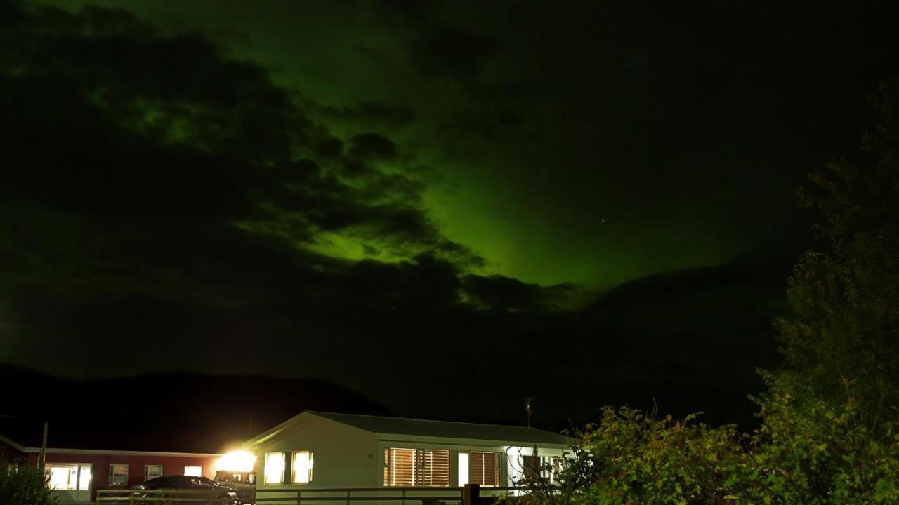 Elda Guesthouse มีวาทน์ ภายนอก รูปภาพ
